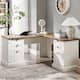 Option Antique White