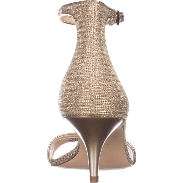 nine west leisa gold