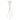 Yamileth 65-inch Spherical Bulb Metal Tripod Floor Lamp Gold