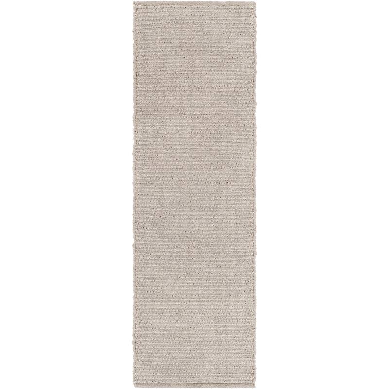Surya Alexander Modern Solid Outdoor Area Rug