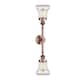 Option Antique Copper / Clear
