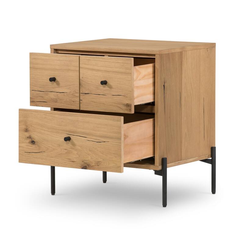 Haven Home Parker Nightstand