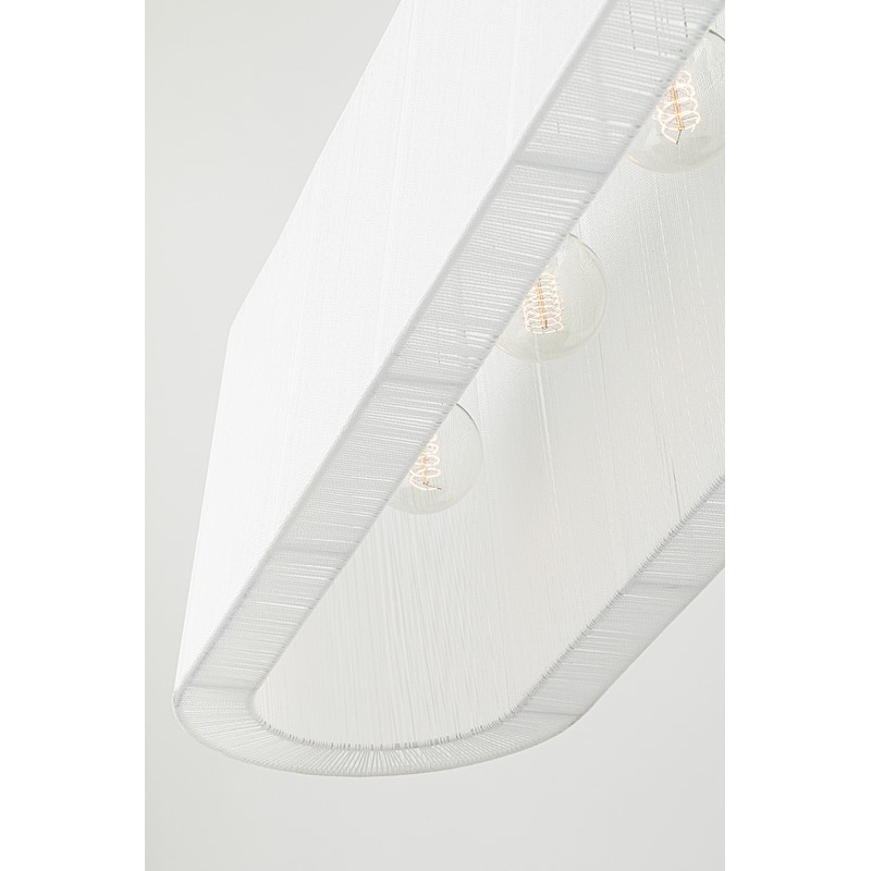 Verona Beach 1 Light Large Pendant