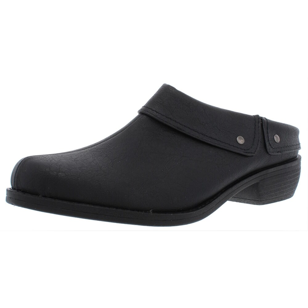 easy street shoes mules