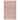 Machine Washable Gracewood Hollow Cumper Pink/ Light Blue Medallion Area Rug