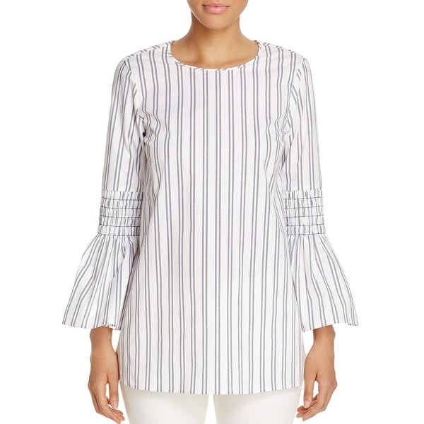 michael kors tunic top