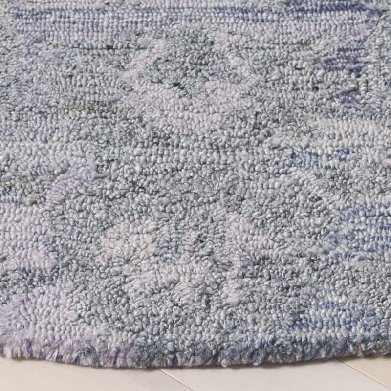 SAFAVIEH Handmade Anatolia Liilia Rug