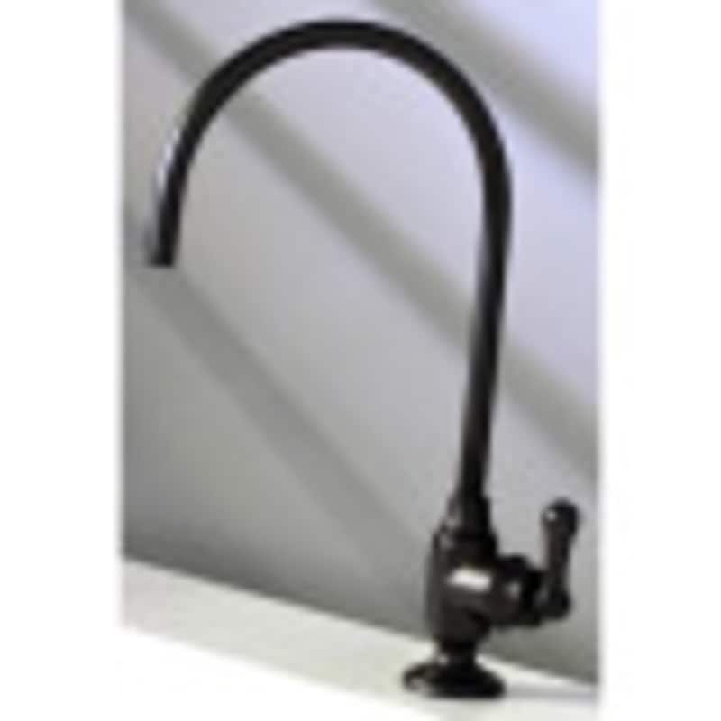 Kingston Brass Royale 1.0 GPM Single Hole Cold Water Dispenser