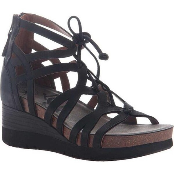 otbt escapade gladiator wedge