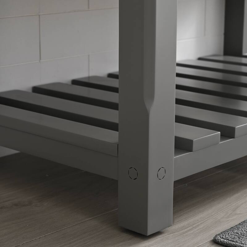 Sudio Design Wesley 42" Bathroom Vanity