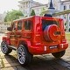 preview thumbnail 34 of 38, Licensed Mercedes-Benz G63 12V Ride-On Car for Kids, Remote Control, Music, Bluetooth, Double Doors, Spring Suspension