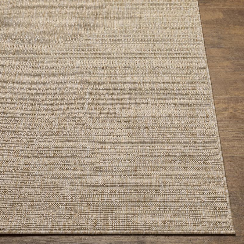 Livabliss Eagean Bohemian Diamond Outdoor Area Rug