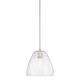 Option Polished Nickel / Seedy
