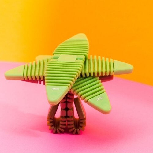 magnaflex toy