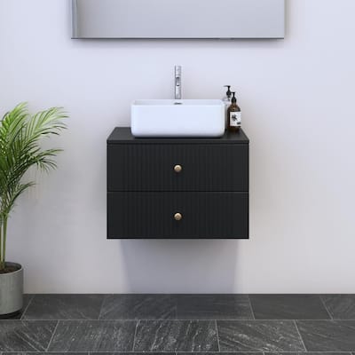 Borneo 01 Bathroom Vanity (24" Width)