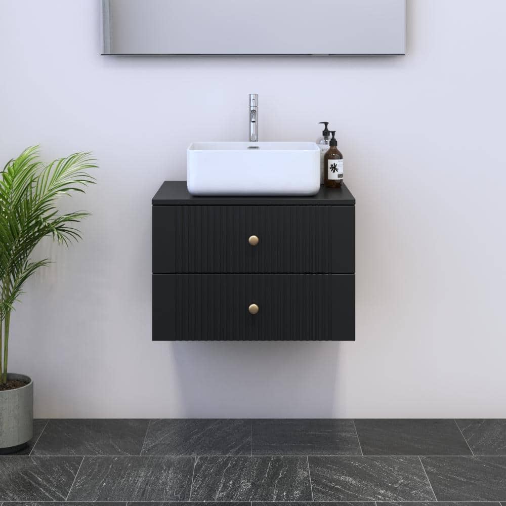 Borneo 01 Bathroom Vanity (24" Width)