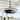 Bella Depot 20" Plug-in Outdoor Ceiling Fan 6-Speed Reversible Fan with Dimmable Light, Remote & APP Control for Patio Gazebo