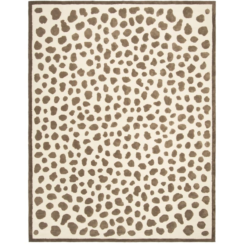 SAFAVIEH Kids Phyliss Cotton Rug