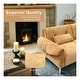 preview thumbnail 13 of 26, Modern 6-seater Upholstered Sofa Couch for Living Room (You can choose a whole set or a single piece)