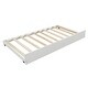 preview thumbnail 5 of 4, Merax Kids House Bed with Trundle