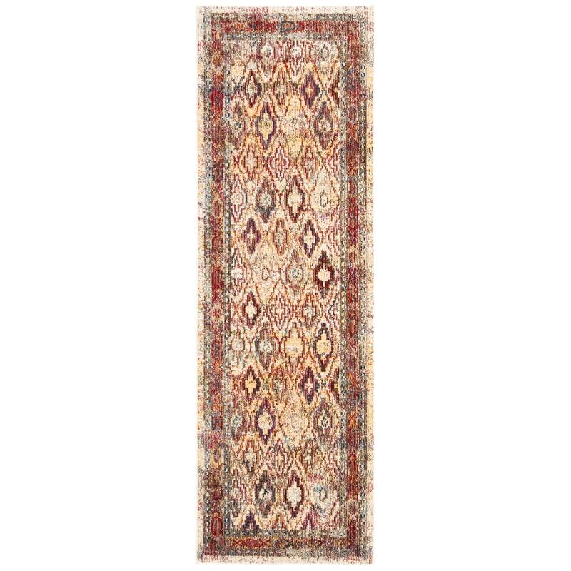 SAFAVIEH Harmony Missy Vintage Boho Oriental Rug
