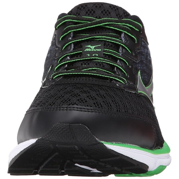 mizuno men's rider 18