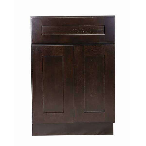 Shop Design House 561951 Brookings 24 Wide X 34 1 2 High Double