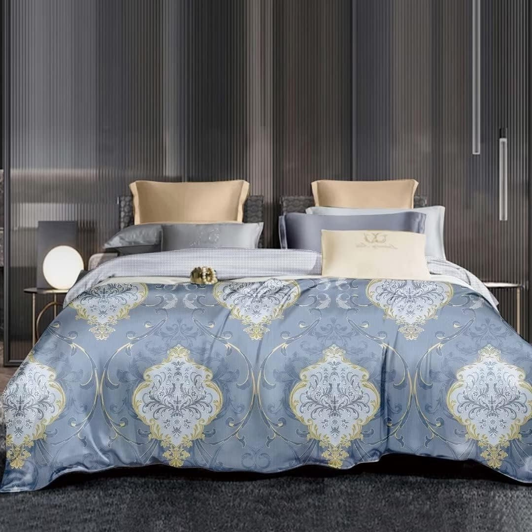 Heavy duty duvet cover 2025