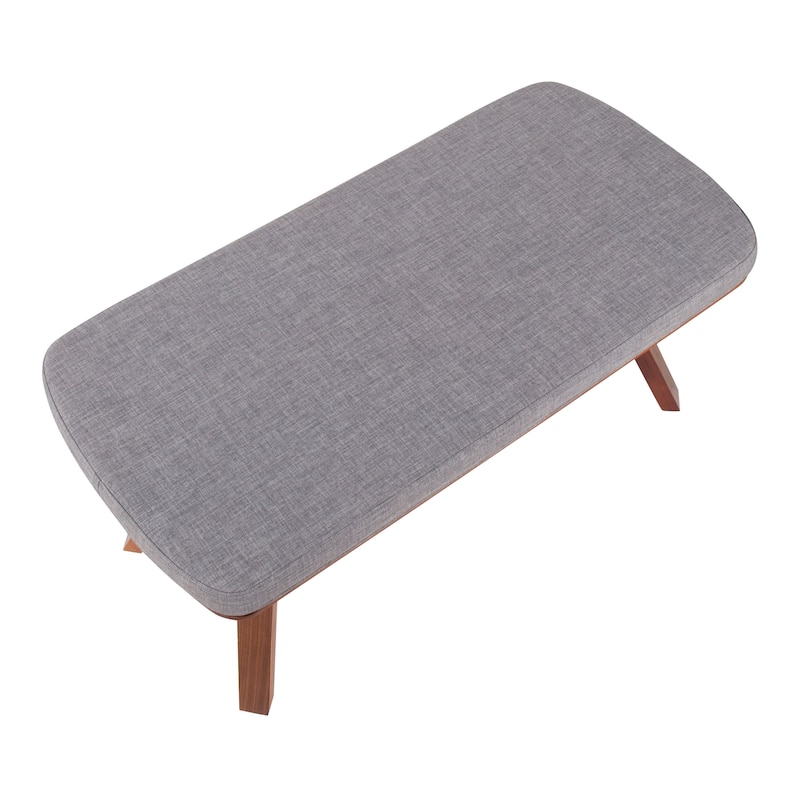 Carson Carrington Sala Upholstered Bench