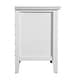 preview thumbnail 29 of 43, Glory Furniture Elowen 3-drawer Wood Nightstand