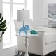 preview thumbnail 35 of 36, SAFAVIEH Kids Lighting 20" Ellie Elephant Lamp - 11.5"x10"x20"