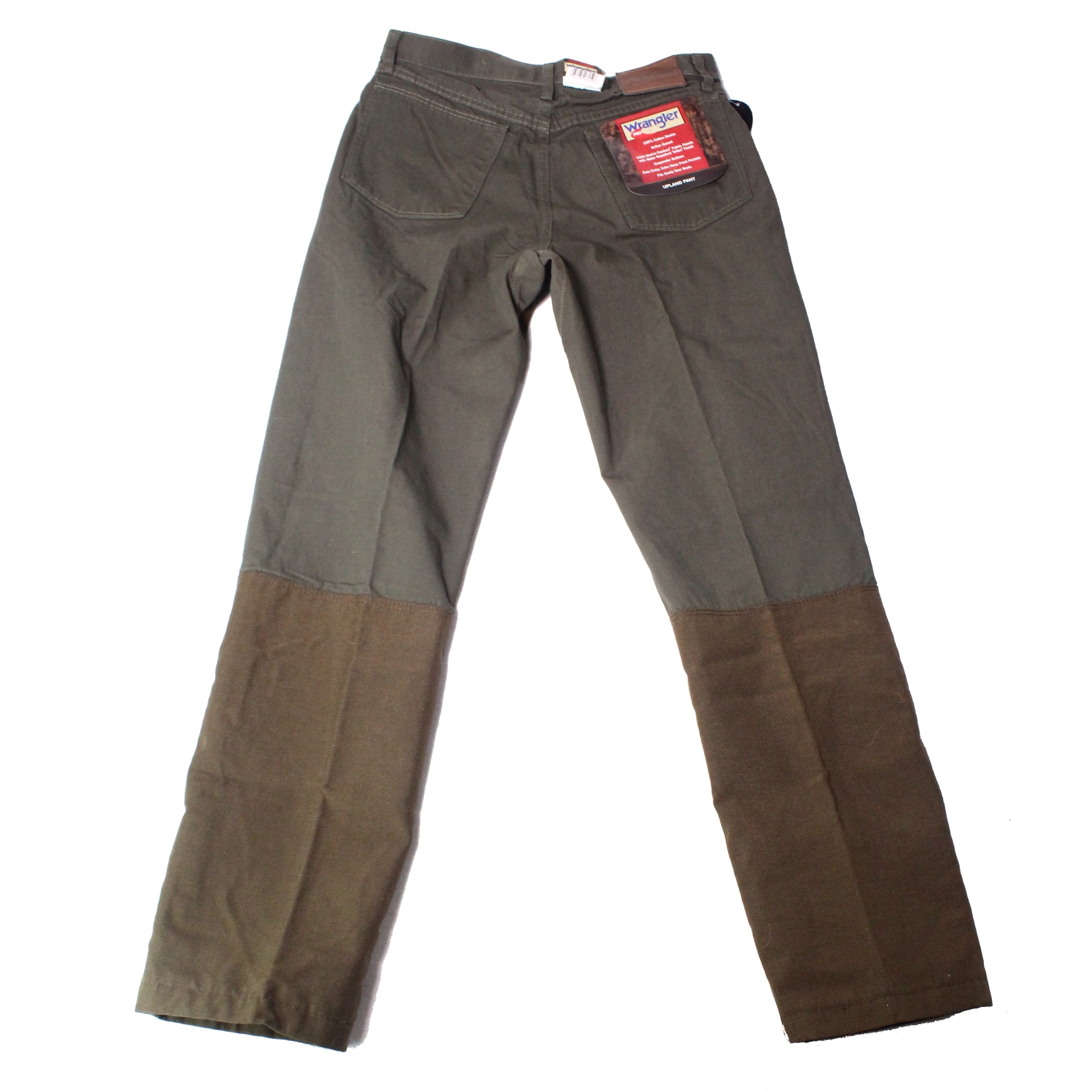 wrangler upland jeans