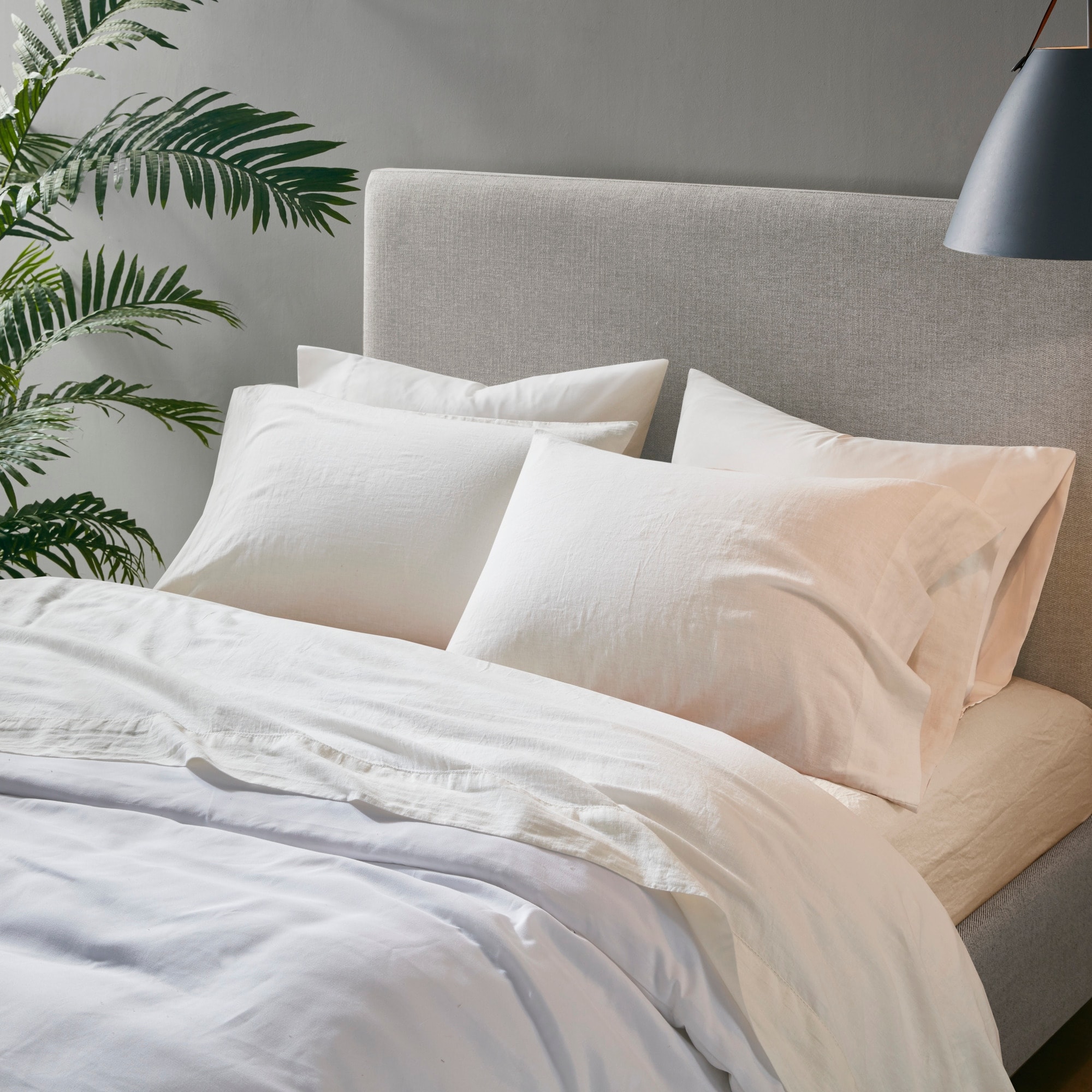 Bed bath 2025 beyond pillow cases
