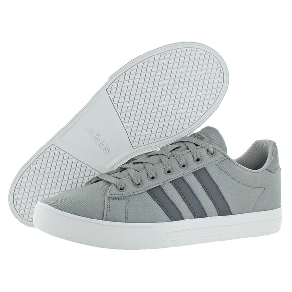 Adidas Mens Daily 2.0 Casual Shoes 
