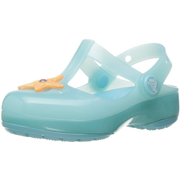 crocs kids isabella