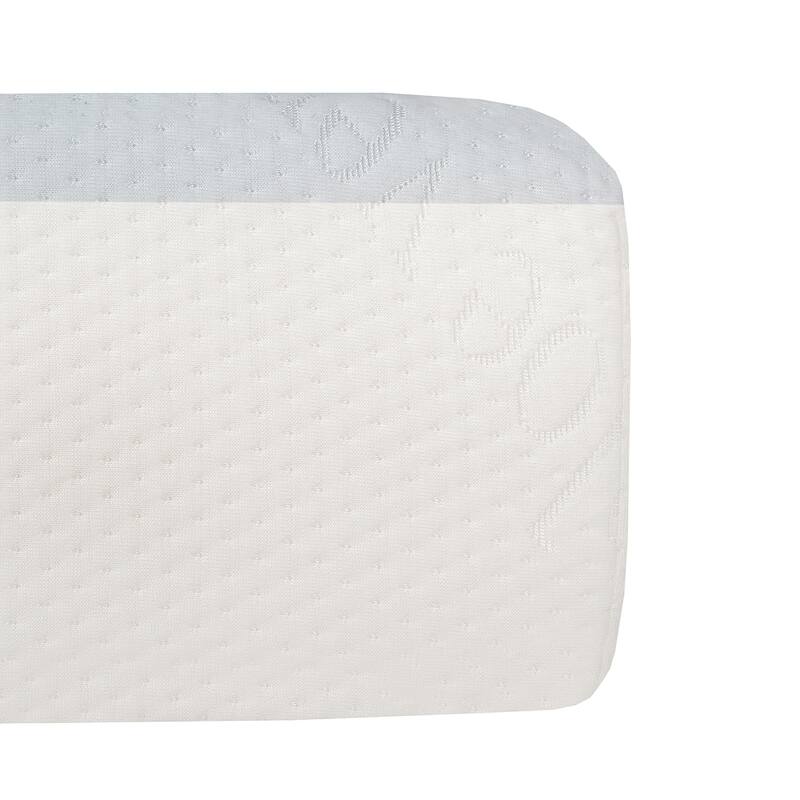 Doze 6 in. Firm Gel Memory Foam Bed in a Box Mattress