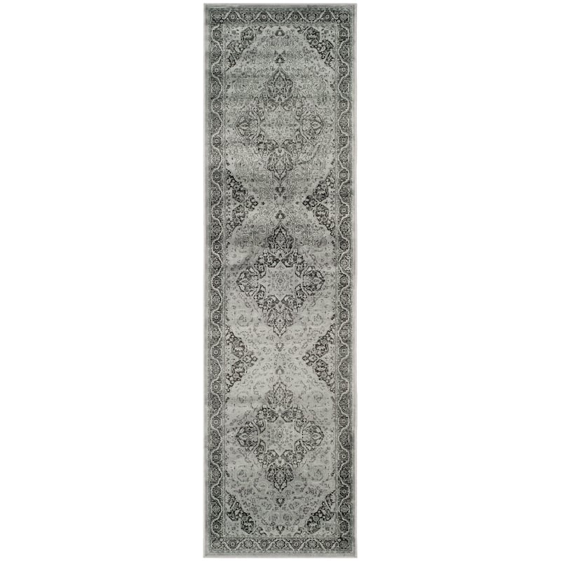 SAFAVIEH Vintage Distressed Boho Leonora Oriental Rug
