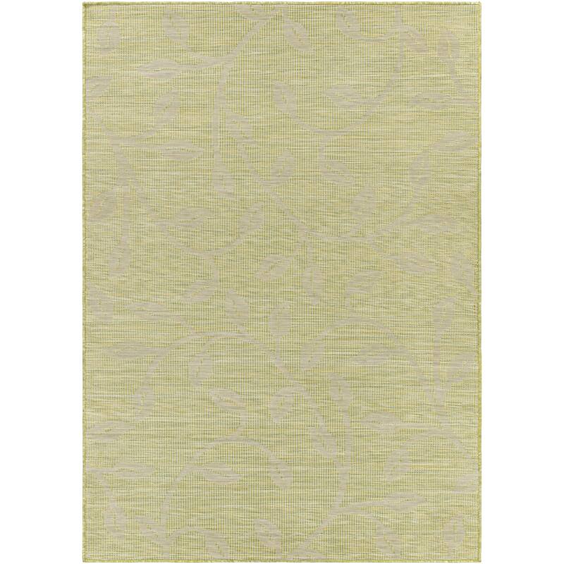 Artistic Weavers Otis Indoor / Outdoor Floral Area Rug