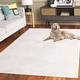 preview thumbnail 4 of 5, SAFAVIEH Prestige Timi Contemporary Rug