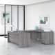 Option Platinum Gray