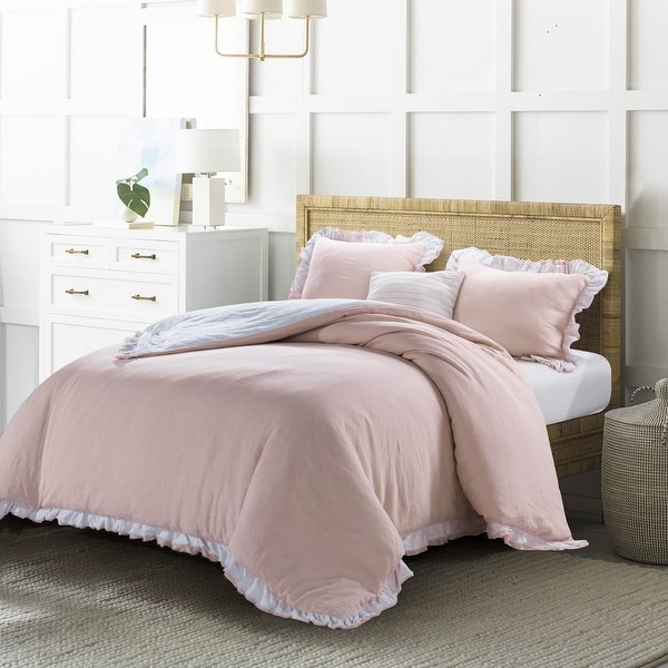 Bed bath best sale beyond linen duvet
