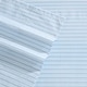 preview thumbnail 10 of 116, Laura Ashley Soft & Breathable Cotton Percale Deep-Pocket Sheet Set