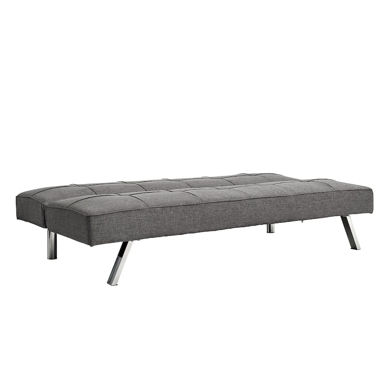 Luxury Sleeper Sofa Bed with Soft Cushion - Ultimate Comfort for Your Home