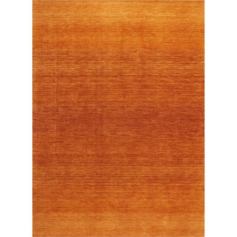 Calvin Klein Linear Glow Area Rug