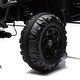 preview thumbnail 14 of 75, Kids 24V UTV Ride-On, 4 Motors, Remote Control, Music Playback, Ages 3-8, 4x4 Drive