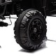 preview thumbnail 15 of 75, Powerful 24V Ride-On UTV for Two Kids with One-Key Start, Suspension, and Music
