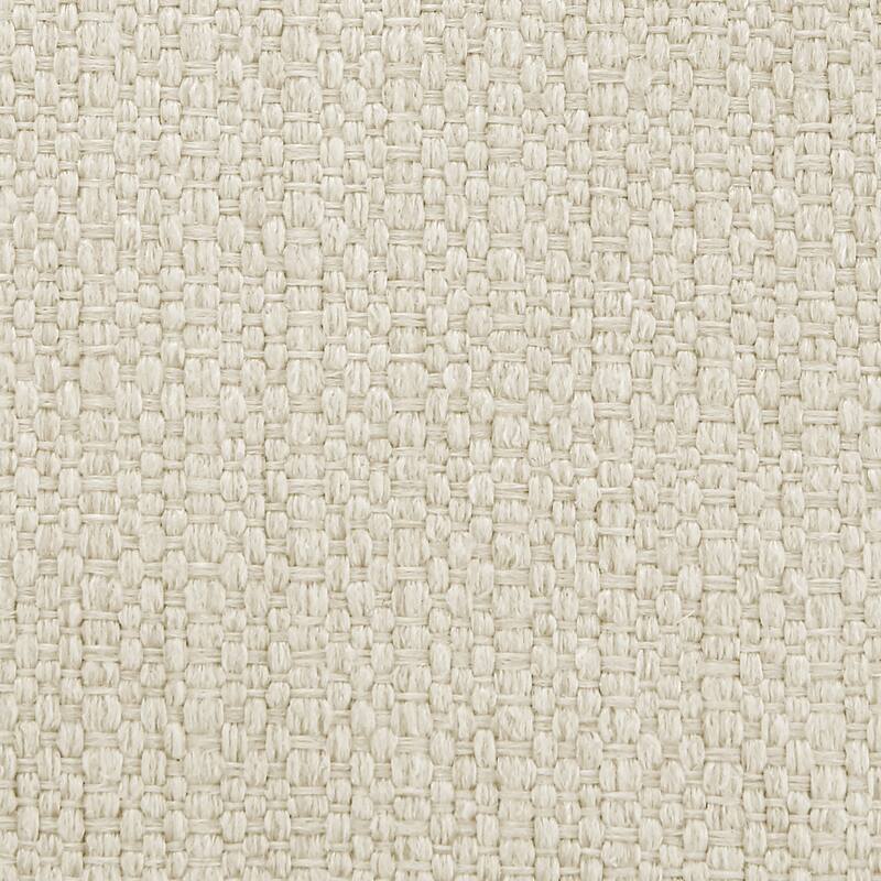 Upholstered Dining Chairs with Back Set of 2/4/6，Linen Dining Room Chairs with Lumbar Pillow for Dining Room, Beige