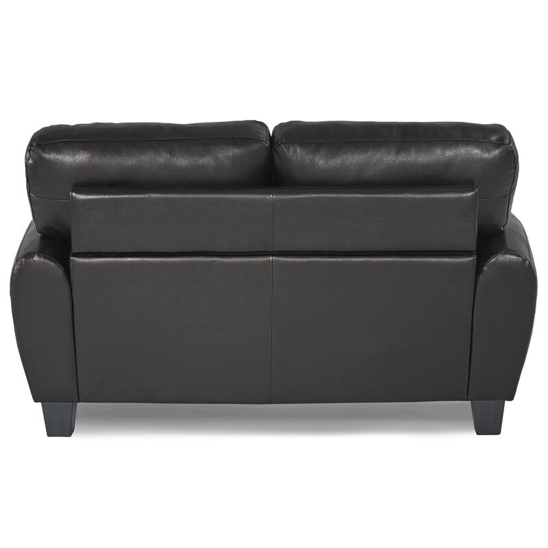 Dasha 3-Piece Living Room Set