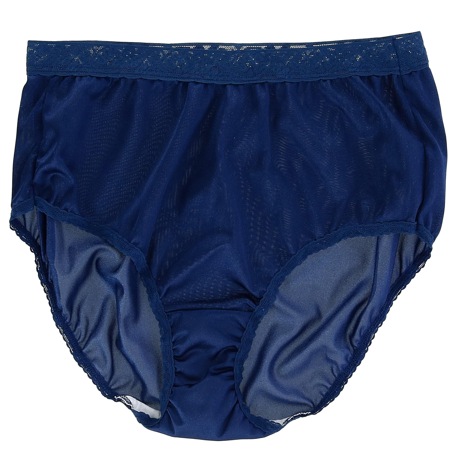 [Letter3 5] Brief Womens Fruit Of The Loom - fzywvw6