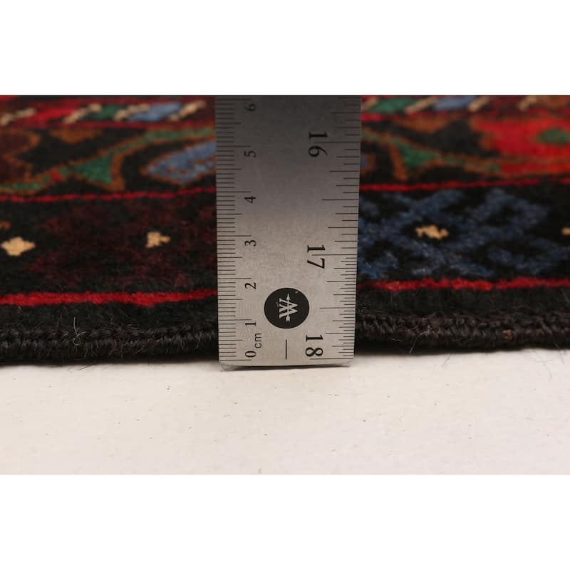 Teimani Ivory Rug 3'6" x 6'3" - 3'6 x 6'3